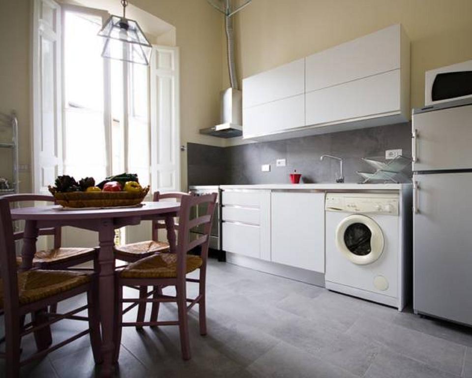 Appartamento Del Bobolino Florença Quarto foto