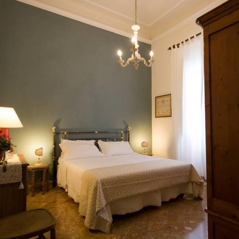 Appartamento Del Bobolino Florença Quarto foto