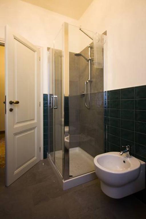 Appartamento Del Bobolino Florença Quarto foto